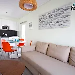 Ocean Two & Three Apartamento Peniche