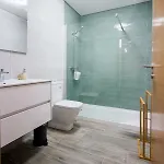 Ocean Two & Three Apartamento Peniche
