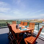 Ocean Two & Three Apartamento Peniche