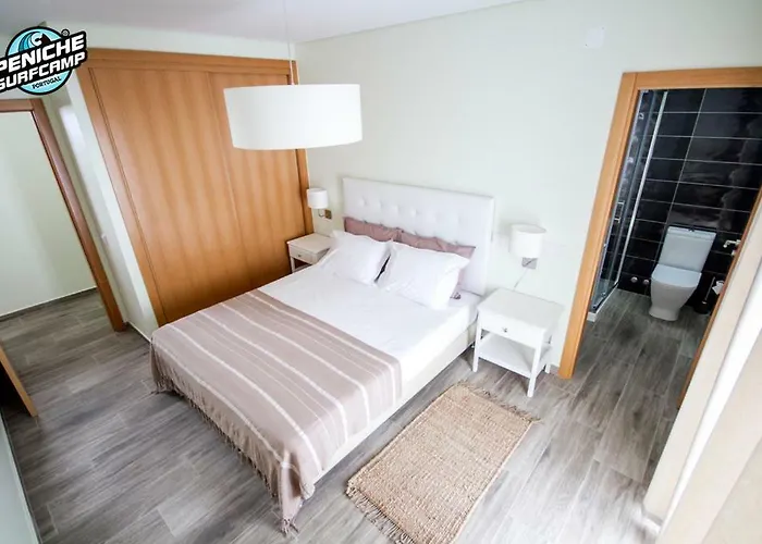 Ocean Two & Three Peniche