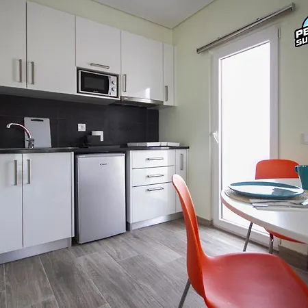 Ocean Two & Three Apartamento *