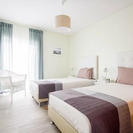 Ocean Two & Three Peniche