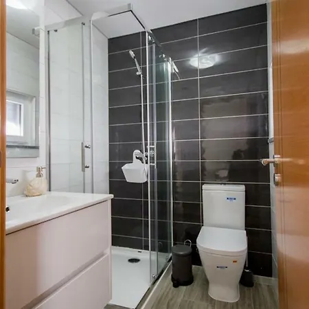 Ocean Two & Three Peniche