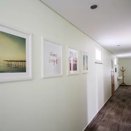 Ocean Two & Three * Peniche