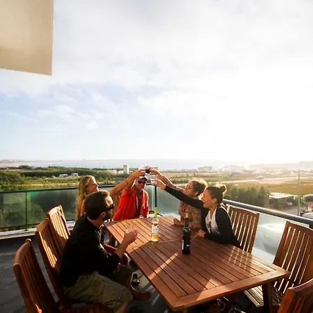 Ocean Two & Three Apartmán