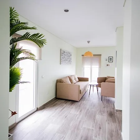 Apartamento Ocean Two & Three Peniche