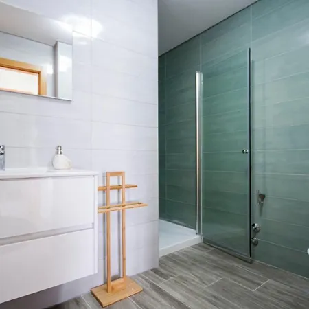 Apartamento Ocean Two & Three Peniche