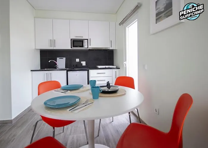 Ocean Two & Three Apartman