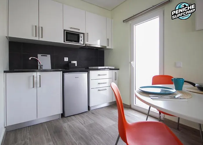 Ocean Two & Three Apartman *