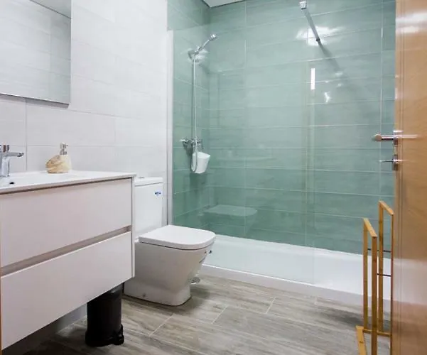 Ocean Two & Three Apartman Peniche