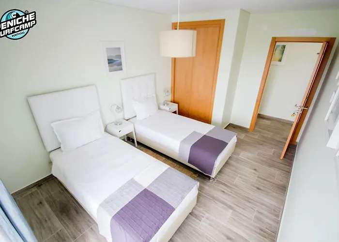 Apartman Ocean Two & Three *