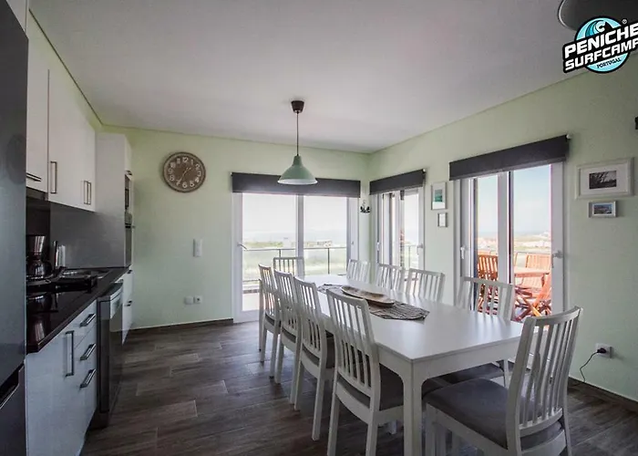 Apartman Ocean Two & Three