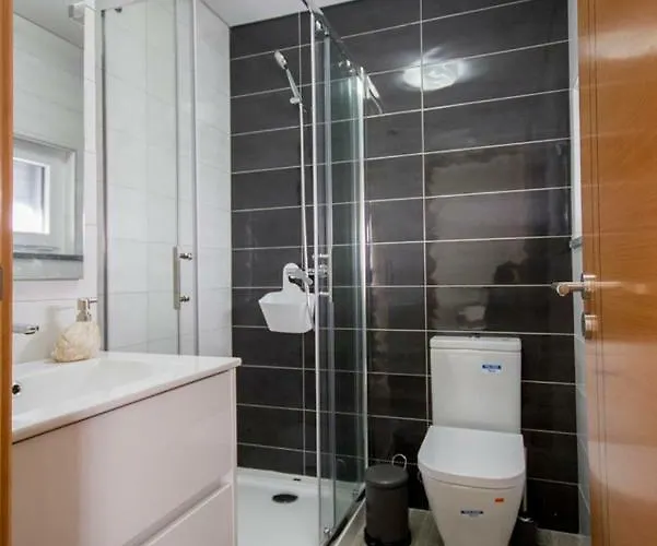 Ocean Two & Three Peniche