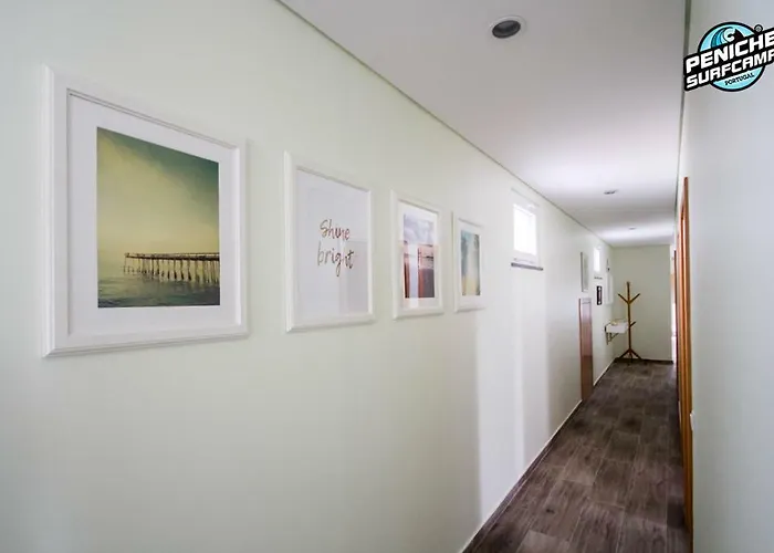 Ocean Two & Three * Peniche