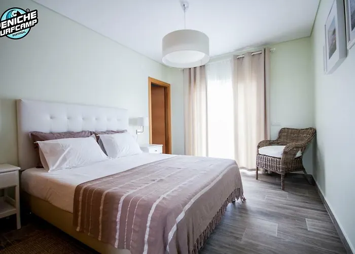 Apartman Ocean Two & Three *