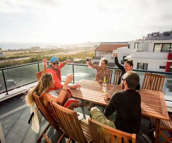 Apartman Ocean Two & Three