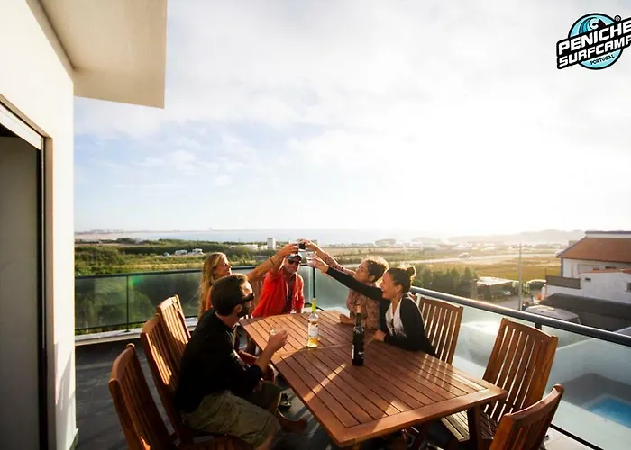 Ocean Two & Three Lejlighed