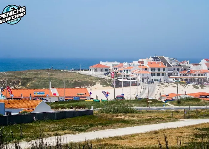 Ocean Two & Three Lejlighed