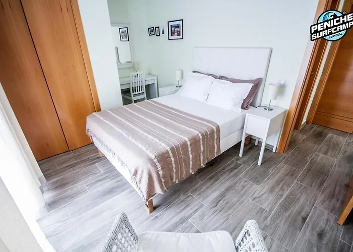 Ocean Two & Three Apartman